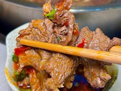 -来伊回麻辣烫·火锅串串清真(红瓦寺总店)