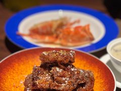 桂花香熏鱼-曾宴·楚菜(湖北省博物馆店)