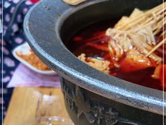 -冒椒火辣(奎星楼街店)