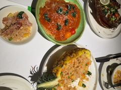 -Aqua Oasis 水天堂(相城天虹商场店)