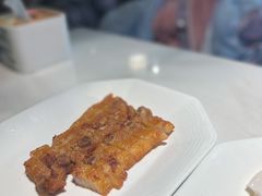 虾酱骨-潮人姐妹轩(海宁路店)