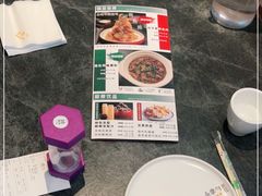 -金掌勺东北菜(格兰晴天店)