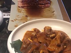 -一品诚记烤肉·甄选店(中南路店)