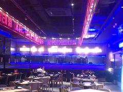 大堂-红盔甲·小龙虾(车公庙店)
