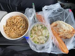 -文武王氏烧饼·无矾油条(西溪路店)