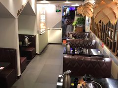 -川里谈·川味小馆(北京路店)