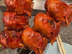-老白清真烧烤(锦州旗舰店)