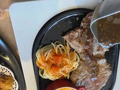 -豪客来牛排(钢铁大街店-2106)