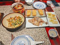 -南京大牌档(香港广场店)