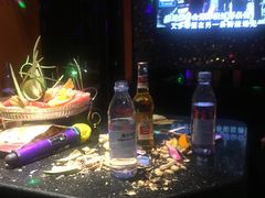 -糖潮量贩KTV(高新万达广场店)