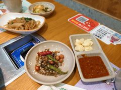 -高基五春川炒鸡排 韩国料理(威海总店)