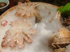 -蟹田居·活蟹料理(东城店)