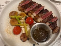 -娜娜家•Nana's restaurant (南开大悦城店)