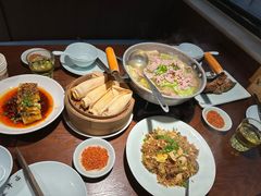 -全牛匠·乐山跷脚牛肉(西单华威约饭街店)