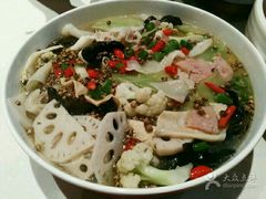 -李老爹香辣蟹(宣武门店)