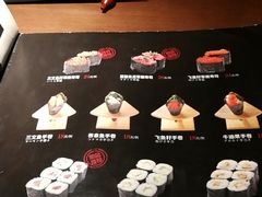 -千代武日本料理(哈西店)