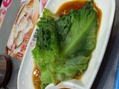 -小杨生煎(白玉兰广场店)