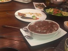 -食间牛排(湖西路店)