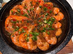 -味悦·老字号·赣州菜(厚德总店)