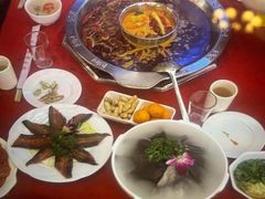 -山城年华老火锅(玉林店)