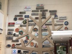 -上海华凯华美达广场酒店