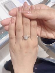 -I Do(镇江苏宁广场店)
