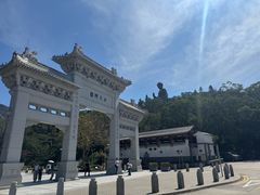 -天坛大佛