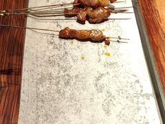 -北丐先生·野馄饨烧烤(雨花万象店)