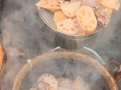 -燕子煨汤(山海关路店)