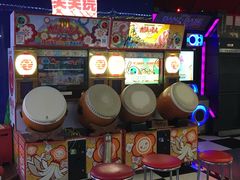 -天天玩X秋葉原日系动漫游戏中心
