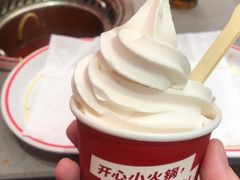 -龍歌自助小火锅(雨花台江南虹悦城店)