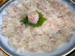 -祈胜邨•顺德鱼生•顺德菜(容桂店)