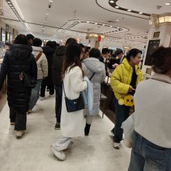 -菜百首饰店(总店)