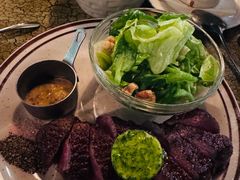 -羽深肉铺 Steak & Wine