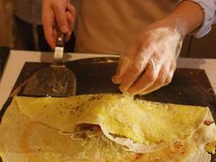 -煎饼记(南门口店)