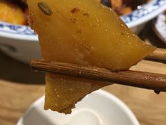 -巴依兄弟西域美食(机场店)