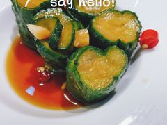 -全聚德(蓝山店)