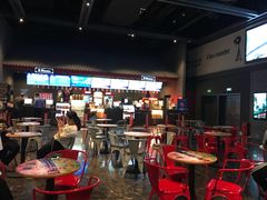 -万达影城(西铁营万达广场IMAX店)