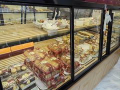 -起士林(荣安大街店)