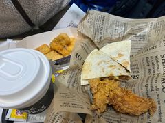 -TACO STAR 塔可星(下沙宝龙店)
