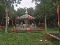 -优沃得自然教育农场·冰雪乐园·生日会·研学