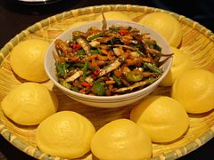 -阿财老铺·老蚌埠龙虾城(华夏总店)