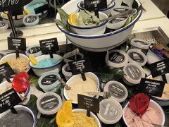 -LUSH(威尼斯人店)