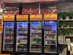 -永安里地摊烤肉(首创店)