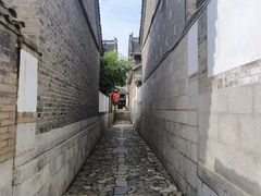 -牟氏庄园