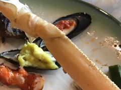 -金海湾自助餐厅(金陵饭店)