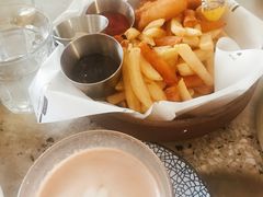 -Cooking Man(中懋天地店)