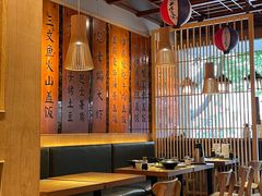 大堂-渔井食堂(新洲店)