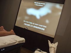 -和子足浴SPA会馆(东方之门店)