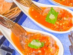 -金链花·泰国餐厅(国贸店)